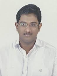 Dr K Harish Chowdary